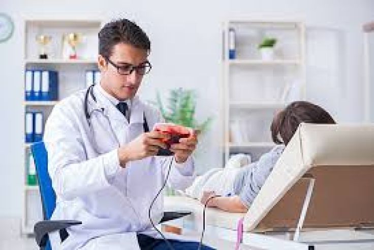 شعبة العيادات الخارجية