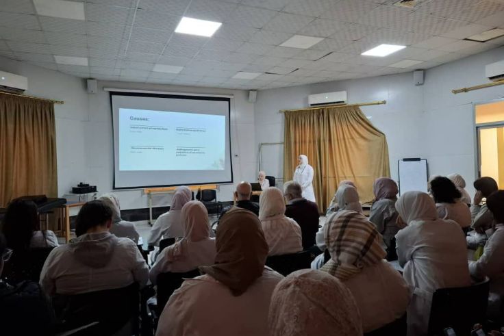 مقاربة اعتلالات العضلة القلبية عند الأطفال 