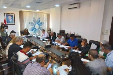 Central Committee for Incentives, Incentives and Bonuses