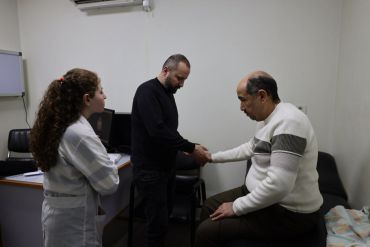 انطلاق حملة شفاء (3) لتعزيز الخدمات الجراحية العصبية